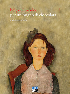 cover image of Per un pugno di cioccolata